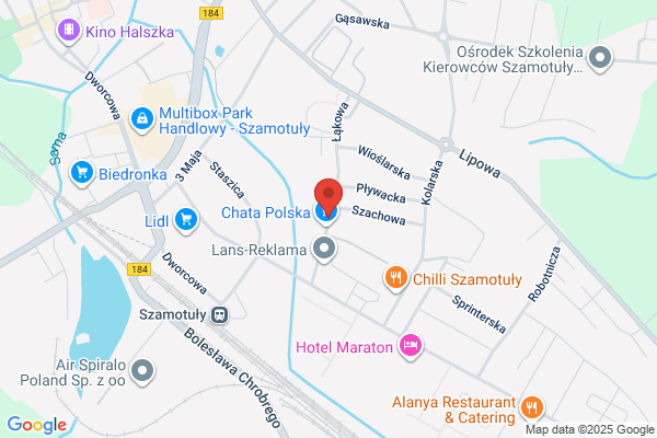 Kapluk Anna. Prywatna praktyka stomatologiczna