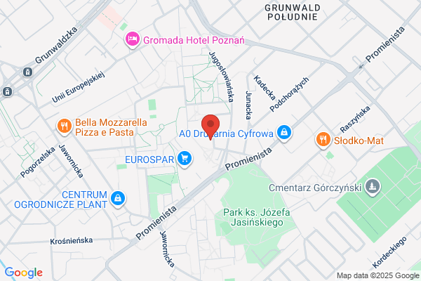 Kiersz Renata, lek. stomatolog. Gabinet