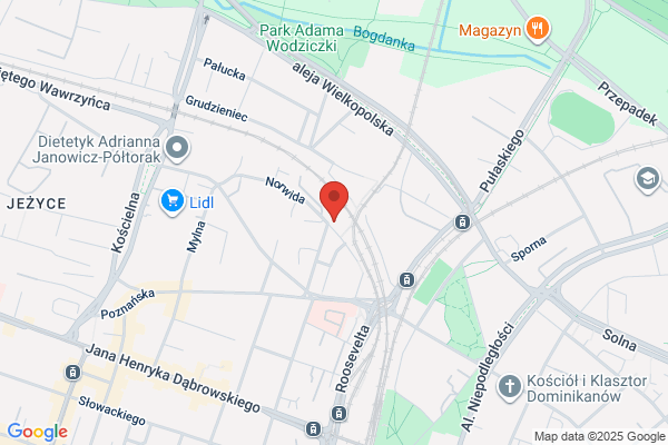 Nordent. Specjalistyczna Przychodnia Stomatologiczna
