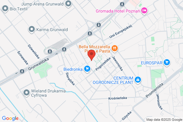 Schneider Olgierd. Indywidualna praktyka stomatologiczna