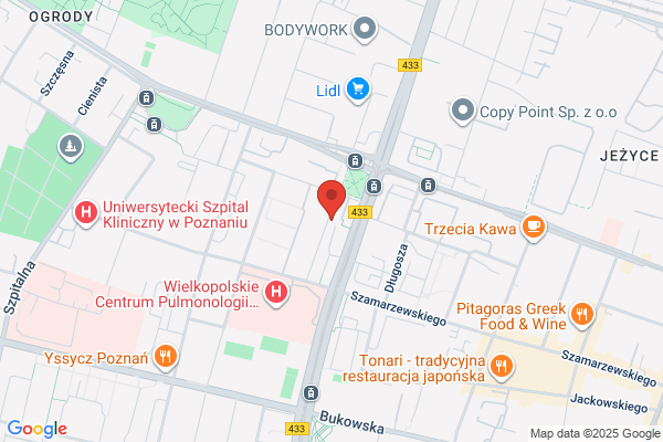 Sitarek-Madej Malgorzata, lek. stomatolog