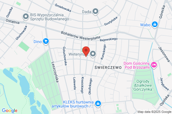Smialowicz Jacek. Niepubliczny Stomatologiczny Zaklad Opieki Zdrowotnej