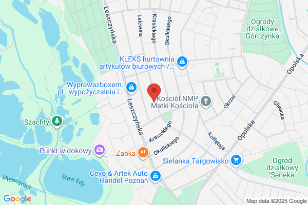 Smoczyk Lidia, lek. stomatolog