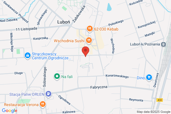 Solkiewicz Edyta, lek. stomatolog. Gabinet