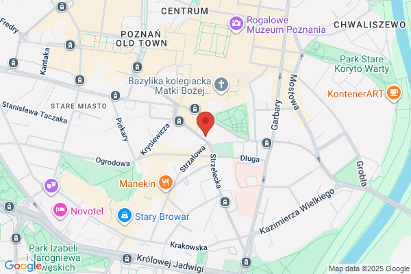 Stomar Plus. Prywatna Przychodnia Stomatologiczna