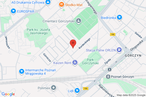 Szymaniak Kazimierz. Gabinet stomatologiczny