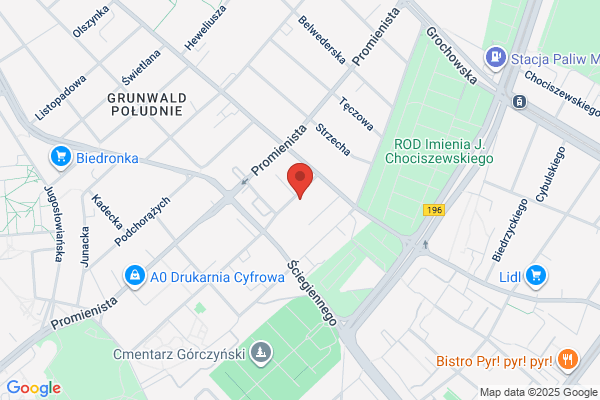 Top Dent. Przychodnia stomatologiczna