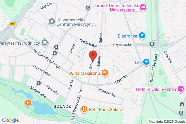 Sieciechowicz Mikolaj, dr nauk med. Spec. urolog