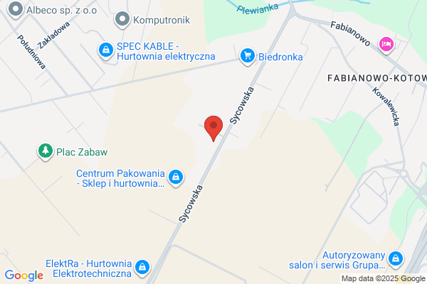 Ice Mastry SC. Producent lodów, dystrybutor mrozonek