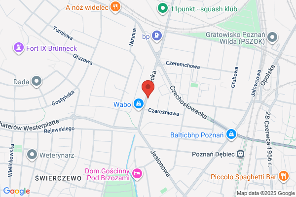 Jolton. Wytwórnia wafli, proszki lodowe, gofrowe