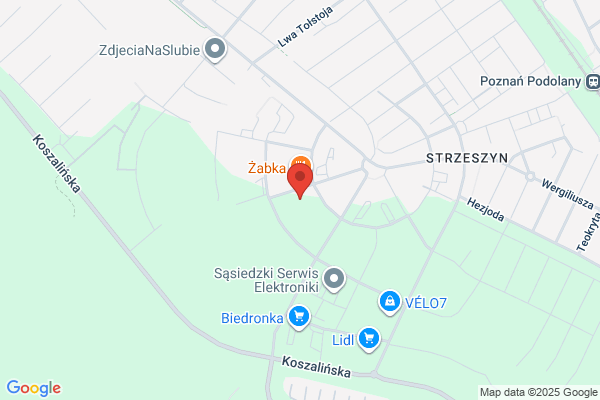 Krzak Marzena. Logopeda