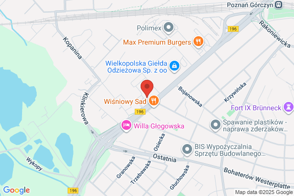 Cermag Poznan. Sp. z o.o.