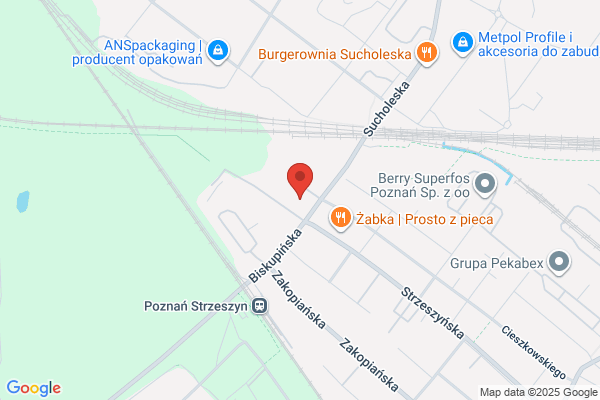 Merida. Sp. z o.o. Oddzial. Dozowniki i mydla w plynie, reczniki papierowe, suszarki do rak