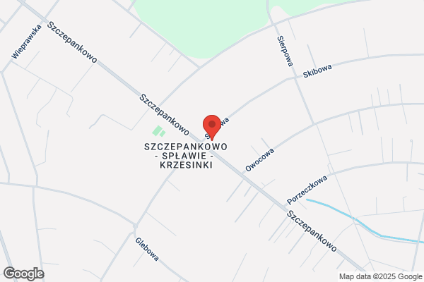 Minima. Szymczak
