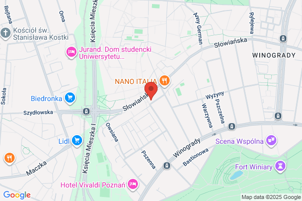 Nowak Piotr. Badanie opinii