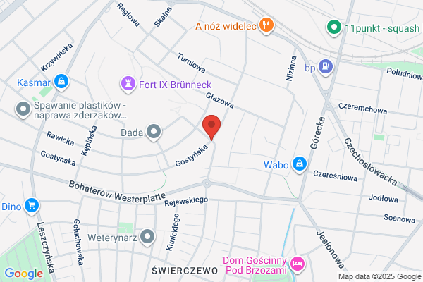 Kondycja. Gabinet fizjoterapii