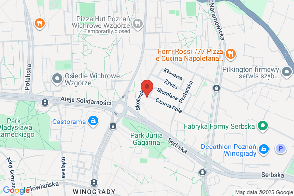 Przezdziecki Cezary. Nastawianie kregoslupa, masaze lecznicze, redukcja cellulitu