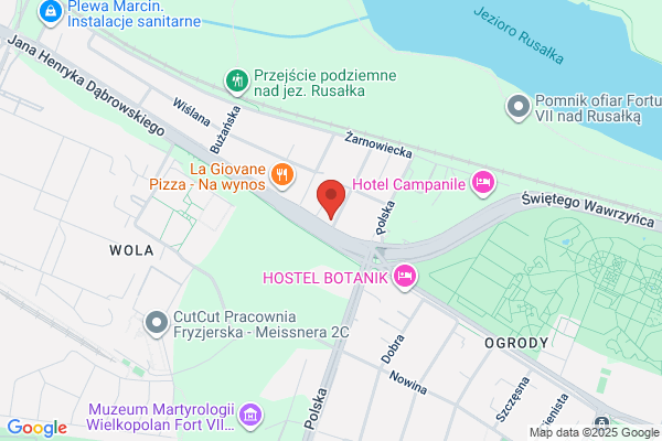Comodo SC. Meble biurowe, pracownicze, gabinetowe