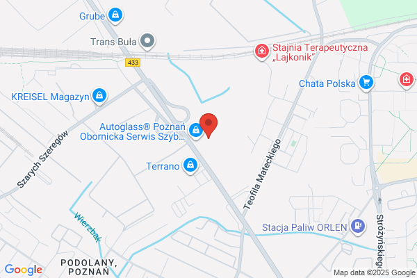 Fastima. Wajda M.