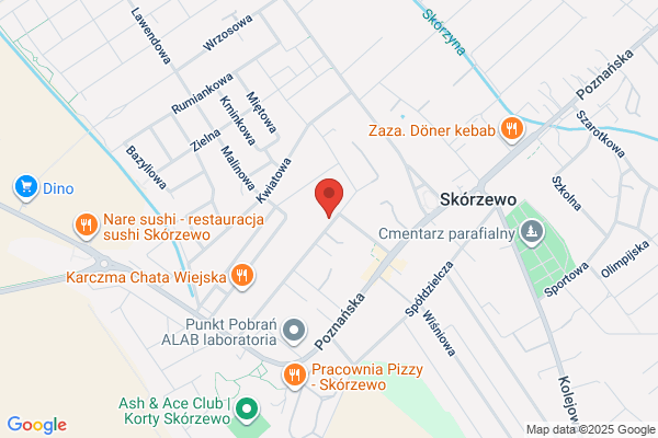 Majchrzak & Majchrzak-Teclaw. S.j. Producent mebli i frontów kuchennych