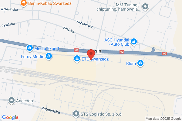 Meblobuk. S.j. Produkcja, sprzedaz mebli kuchennych, dystrybucja sprzetu AGD
