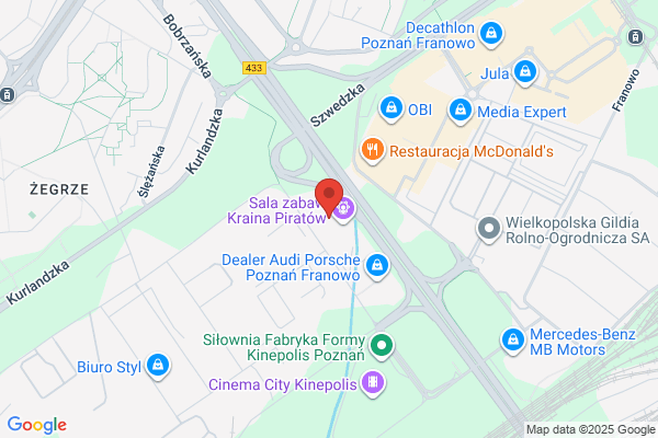 Salon U9. Meble kuchenne. Salon firmowy Atlas. Projektowanie wnetrz