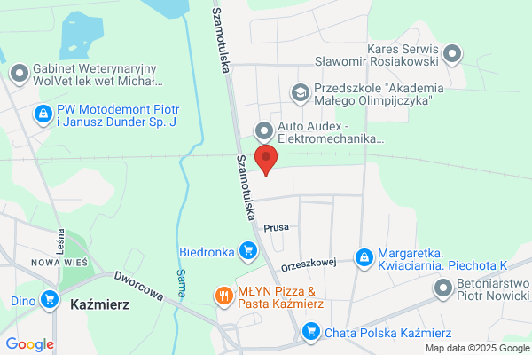 Mazurkiewicz Kazimierz. Stolarstwo meblowe