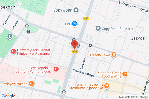 Senator SA. Szafy, garderoby, wneki