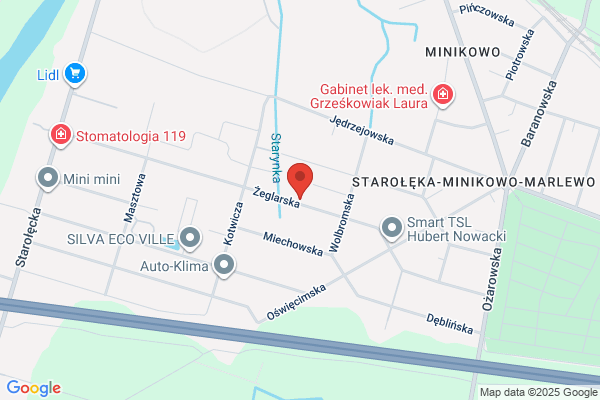 Ignaszak Marcin. ZPU. Meble