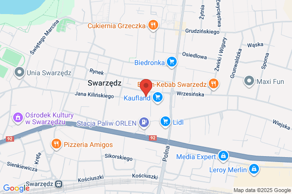 Mabor. S.j. Centrum meblowe