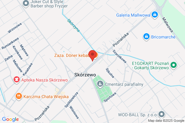RMP. Meble pokojowe i kuchenne