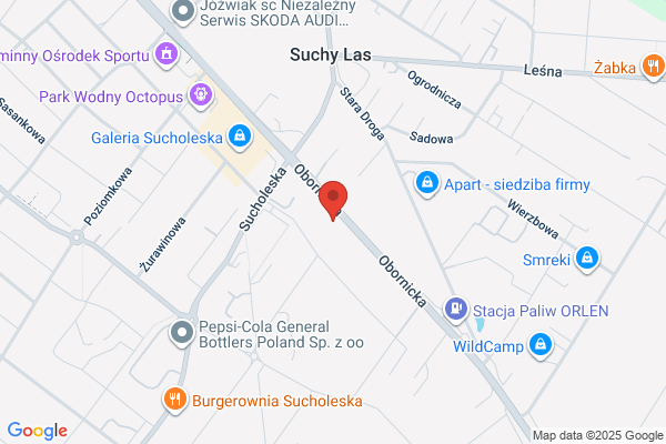 Samanta. Salon meblowy. Hurtownia obrazów