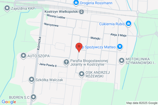 Juglans. Renowacja mebli zabytkowych. Stolarstwo. Pospychala J.