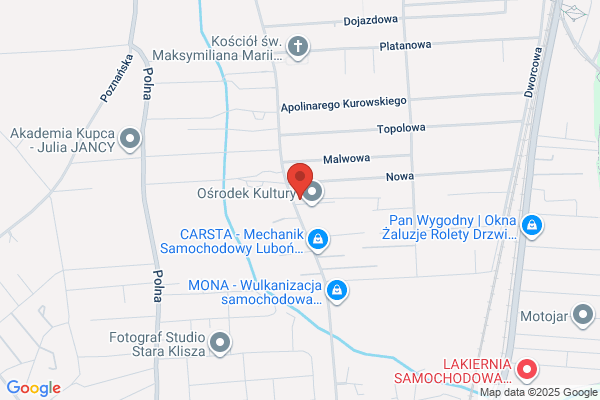 Kubiak Jan, inz. Renowacja mebli, uslugi stolarskie
