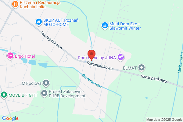 Bobrowski Blazej. Gabinet naturoterapii