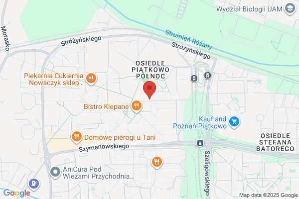 Poznanskie Centrum Zywienia Optymalnego