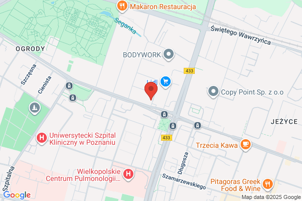 Centrowet-Cezal. Sp. z o.o. Centrum Zaopatrzenia Medycznego i Weterynaryjnego