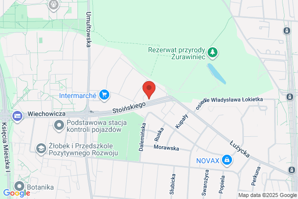 Elecpol. Urzadzenia do rehabilitacji, fizykoterapii i odnowy biologicznej