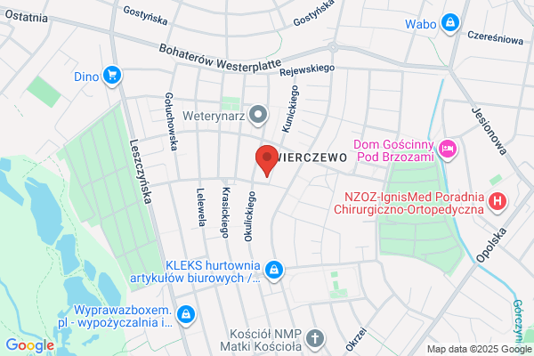 Kanieccy T.K. Aparatura rentgenowska i wywolywarki automatyczne RTG SC