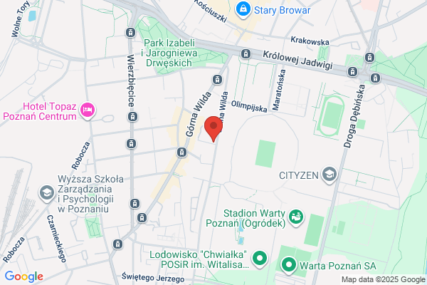 Laryngologia i aparaty sluchowe