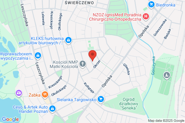 Smoczyk Janusz. Naprawa i sprzedaz cisnieniomierzy