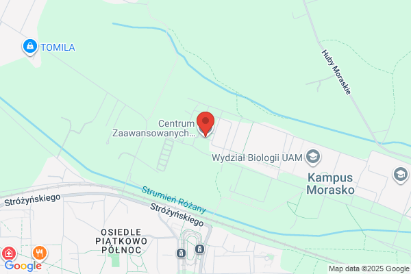 Centrum Naukowo - Wdrozeniowe. Sp. z o.o. Wykonawca maszyn i urzadzen