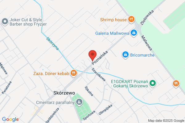 Glaczynscy N.A.P. Slusarstwo