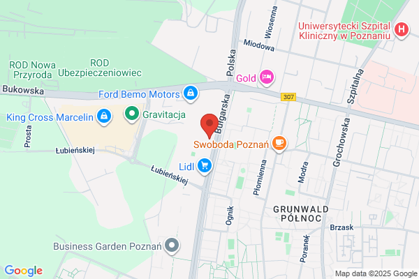 Polauto. Produkcja, obróbka wiórowa, spawalnictwo