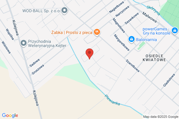 Zbrojarnia Poznan Sp. z o.o. Sp.k. - Prefabrykacja stali zbrojeniowej