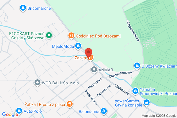 Poz-Inox Magdalena Modrzyńska