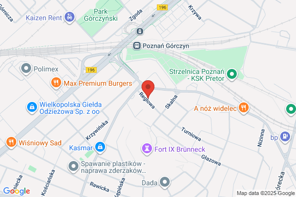 Danmet. Sruby, narzedzia, zamki