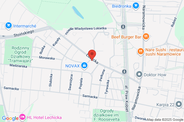 Darmet. Agencja handlowo - uslugowa. Piwowarska M.
