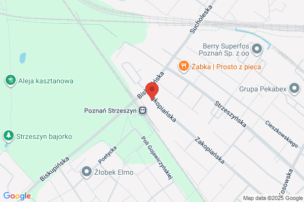 Ferrodo-Poznan. Sp. z o.o.