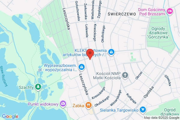Renix SC. Hurtownia okuc metalowych